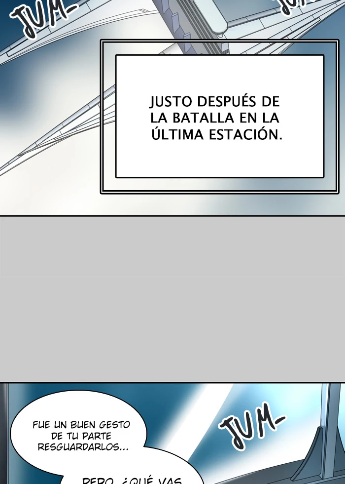 El irregular - Capítulo 418 - Página 33 - LectorTMOo
