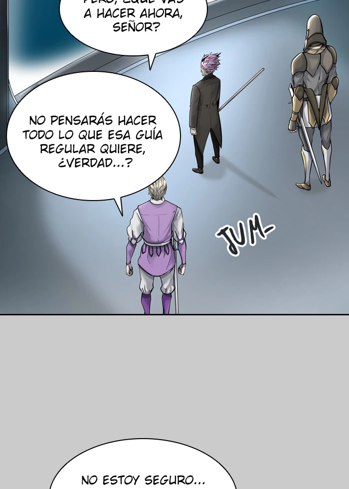 El irregular - Capítulo 418 - Página 34 - LectorTMOo