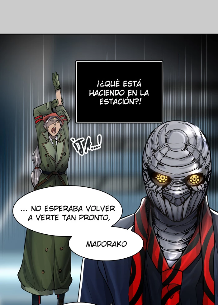 El irregular - Capítulo 418 - Página 42 - LectorTMOo
