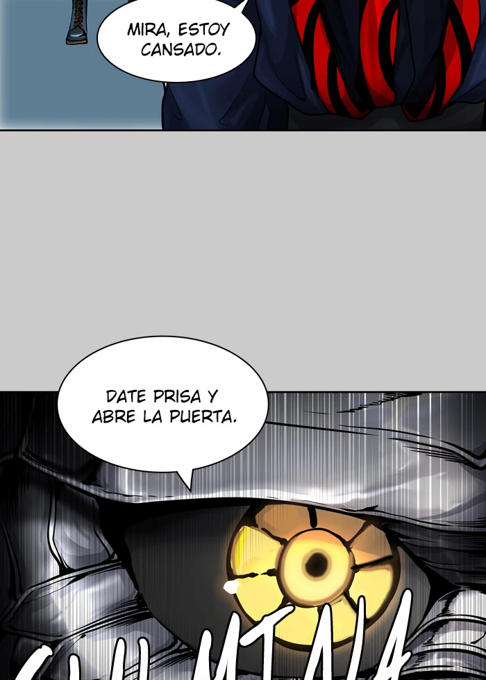 El irregular - Capítulo 418 - Página 43 - LectorTMOo