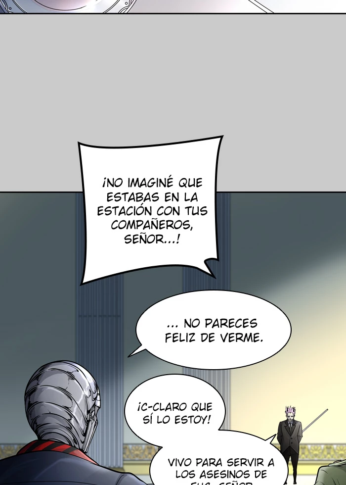 El irregular - Capítulo 418 - Página 46 - LectorTMOo