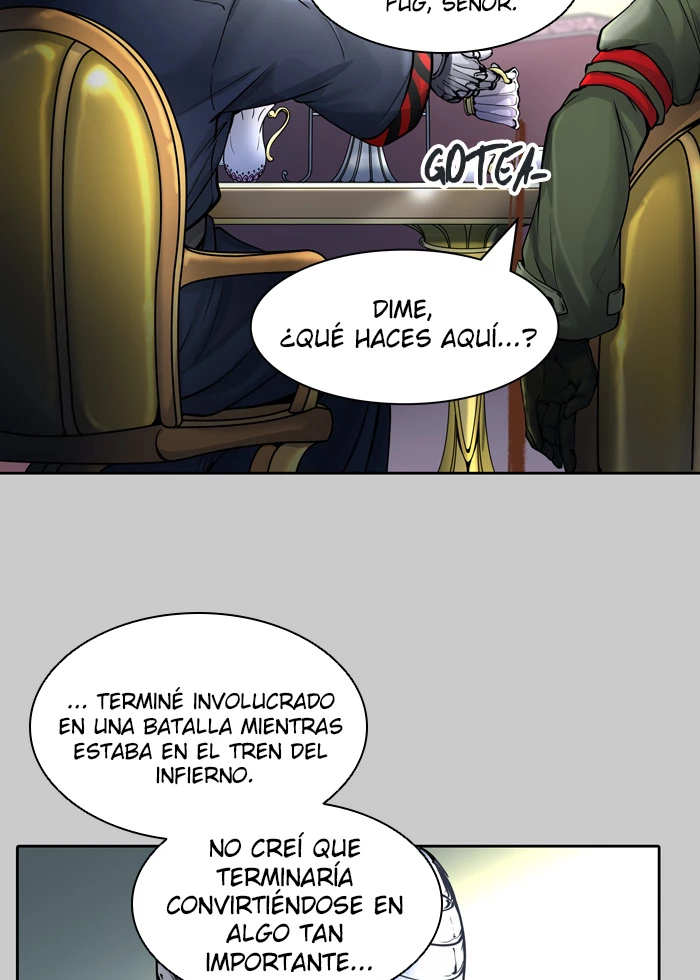 El irregular - Capítulo 418 - Página 47 - LectorTMOo