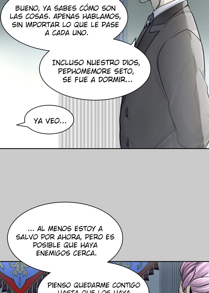El irregular - Capítulo 418 - Página 49 - LectorTMOo