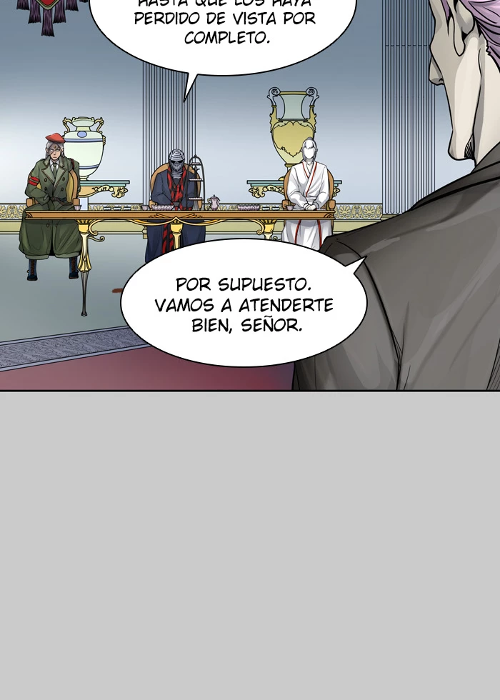 El irregular - Capítulo 418 - Página 50 - LectorTMOo