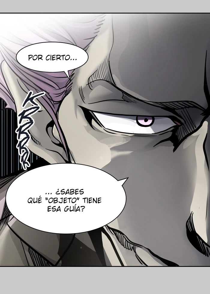El irregular - Capítulo 418 - Página 51 - LectorTMOo