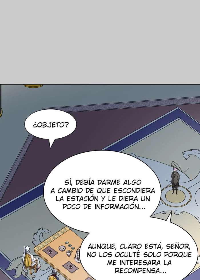 El irregular - Capítulo 418 - Página 52 - LectorTMOo