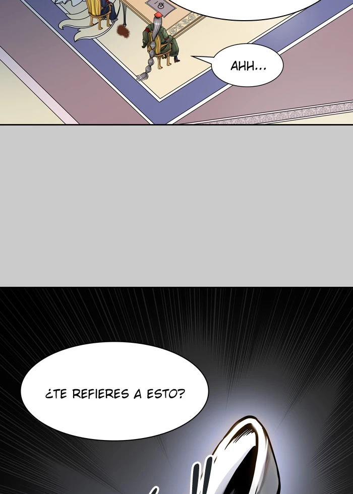El irregular - Capítulo 418 - Página 53 - LectorTMOo