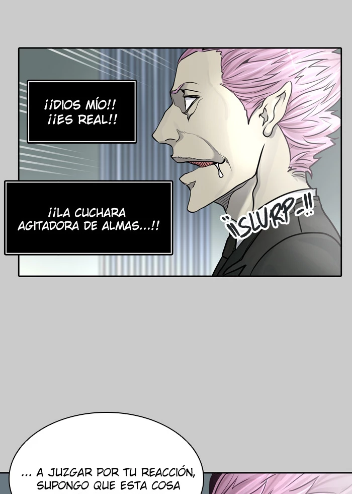 El irregular - Capítulo 418 - Página 55 - LectorTMOo