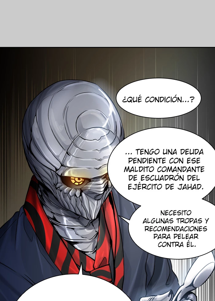 El irregular - Capítulo 418 - Página 57 - LectorTMOo