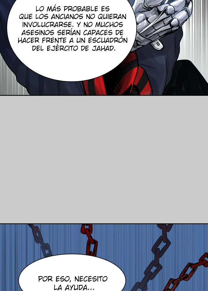 El irregular - Capítulo 418 - Página 58 - LectorTMOo