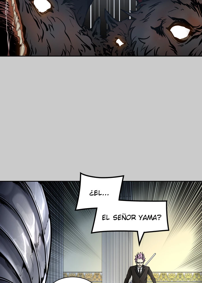 El irregular - Capítulo 418 - Página 60 - LectorTMOo