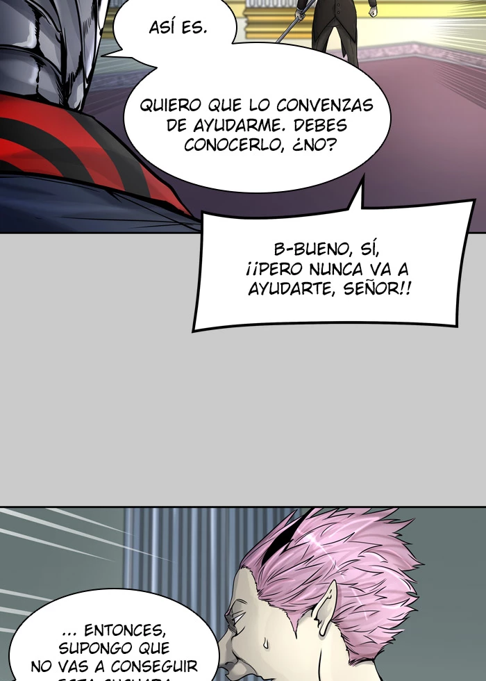El irregular - Capítulo 418 - Página 61 - LectorTMOo