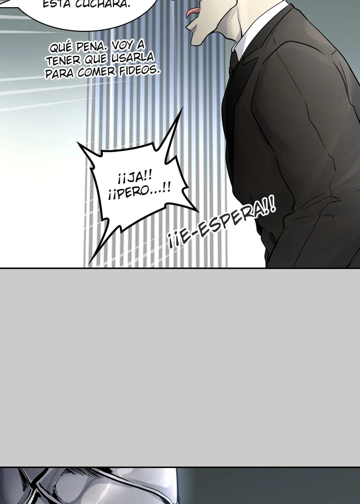 El irregular - Capítulo 418 - Página 62 - LectorTMOo