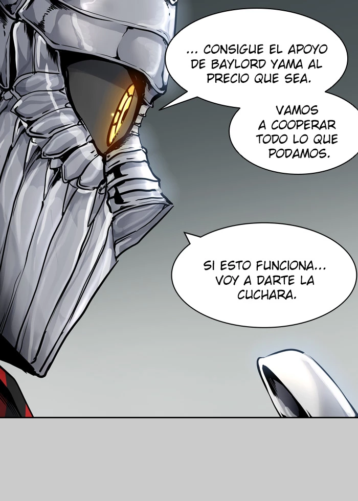 El irregular - Capítulo 418 - Página 63 - LectorTMOo