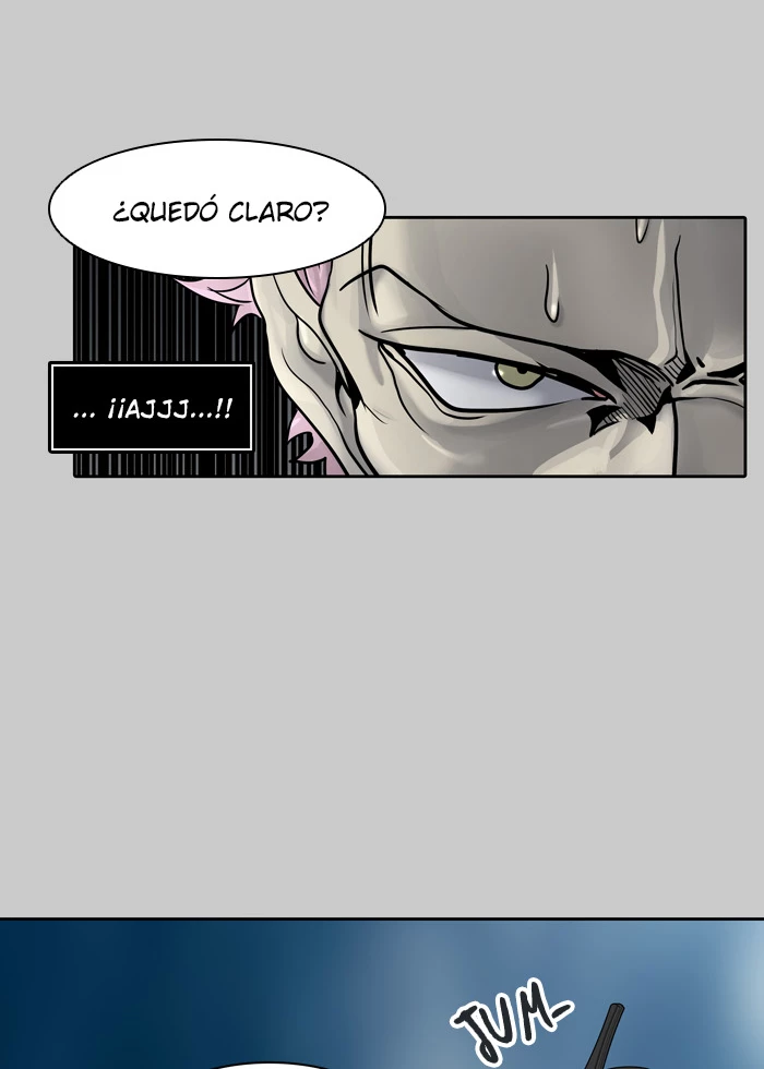 El irregular - Capítulo 418 - Página 64 - LectorTMOo
