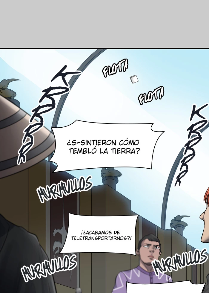 El irregular - Capítulo 418 - Página 67 - LectorTMOo