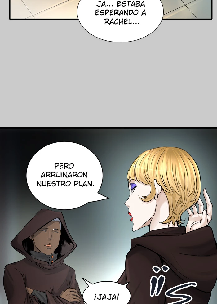 El irregular - Capítulo 418 - Página 69 - LectorTMOo