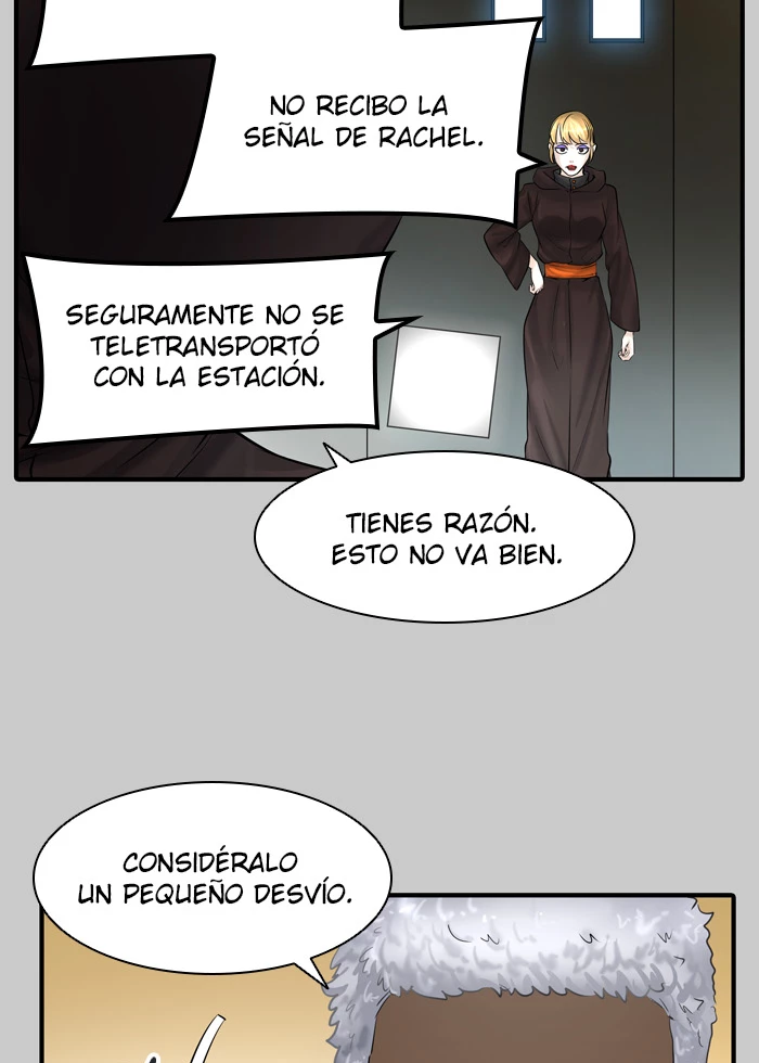 El irregular - Capítulo 418 - Página 71 - LectorTMOo