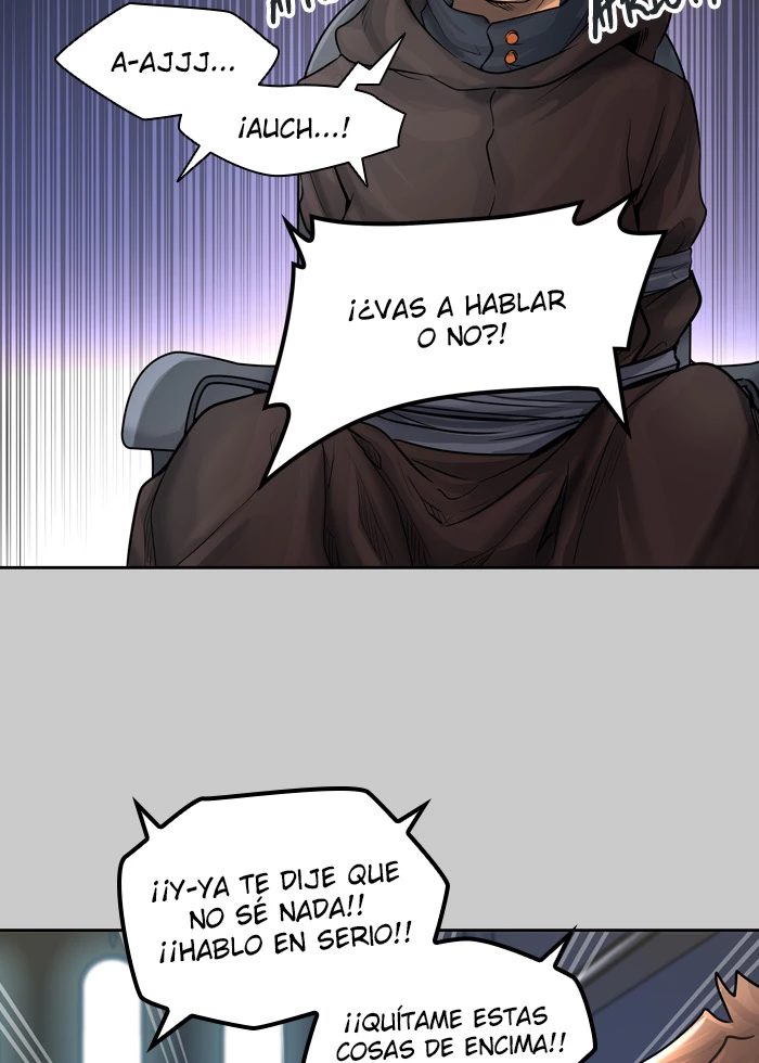 El irregular - Capítulo 418 - Página 75 - LectorTMOo