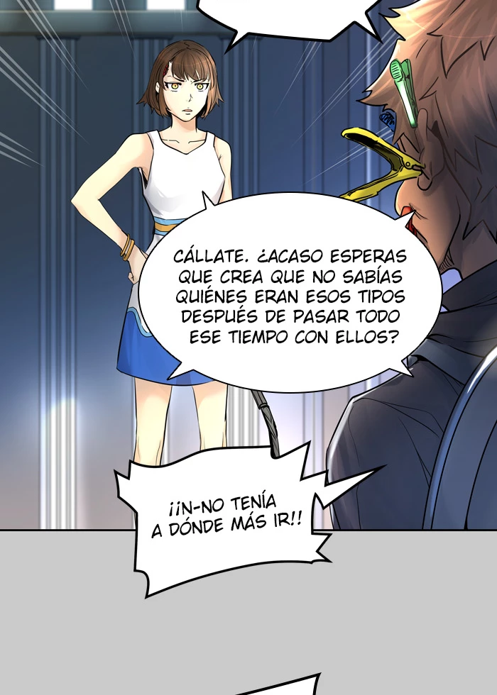 El irregular - Capítulo 418 - Página 76 - LectorTMOo