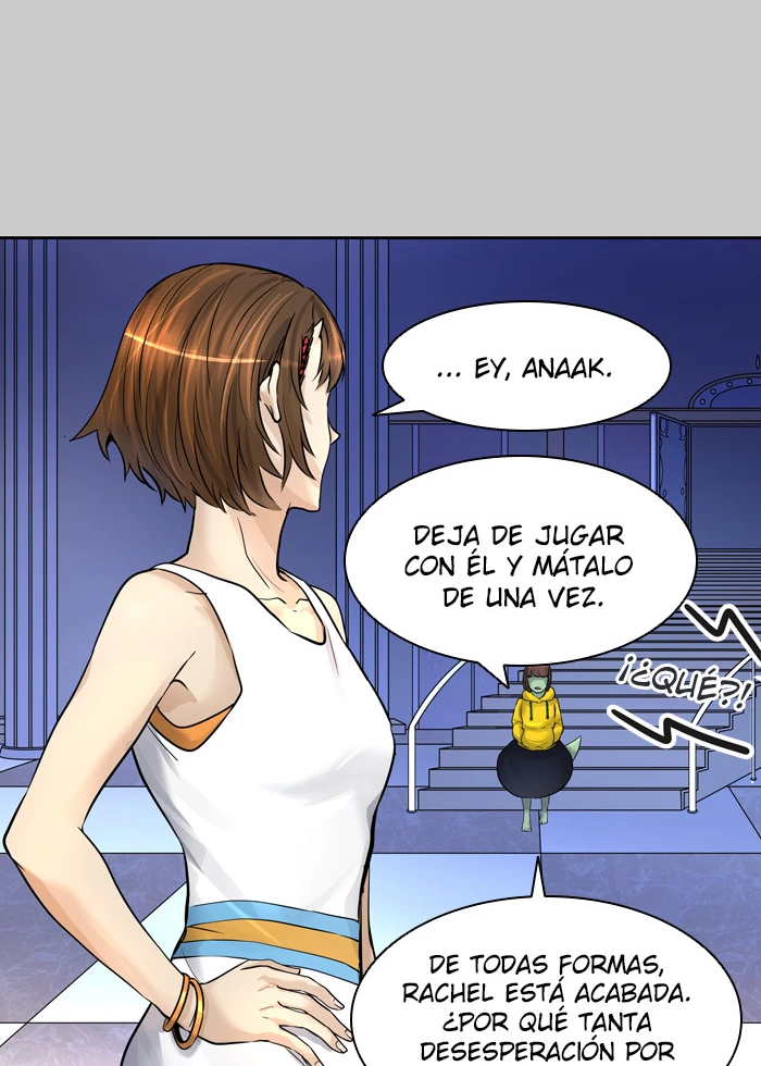 El irregular - Capítulo 418 - Página 78 - LectorTMOo