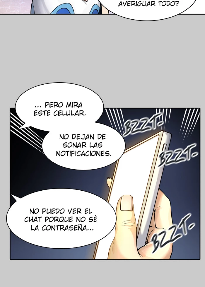 El irregular - Capítulo 418 - Página 79 - LectorTMOo