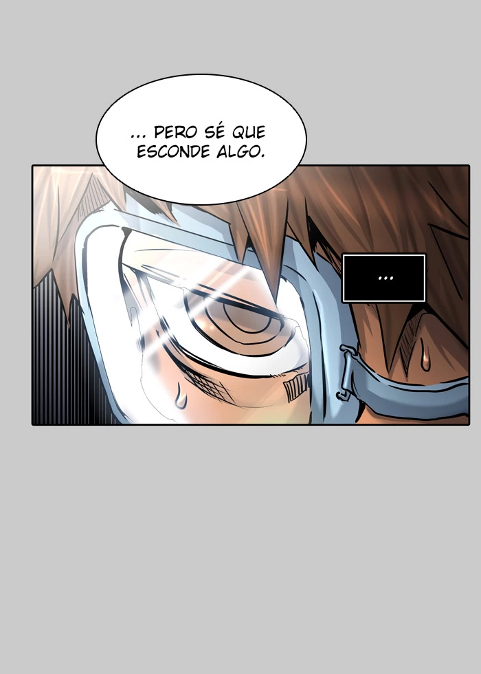 El irregular - Capítulo 418 - Página 80 - LectorTMOo