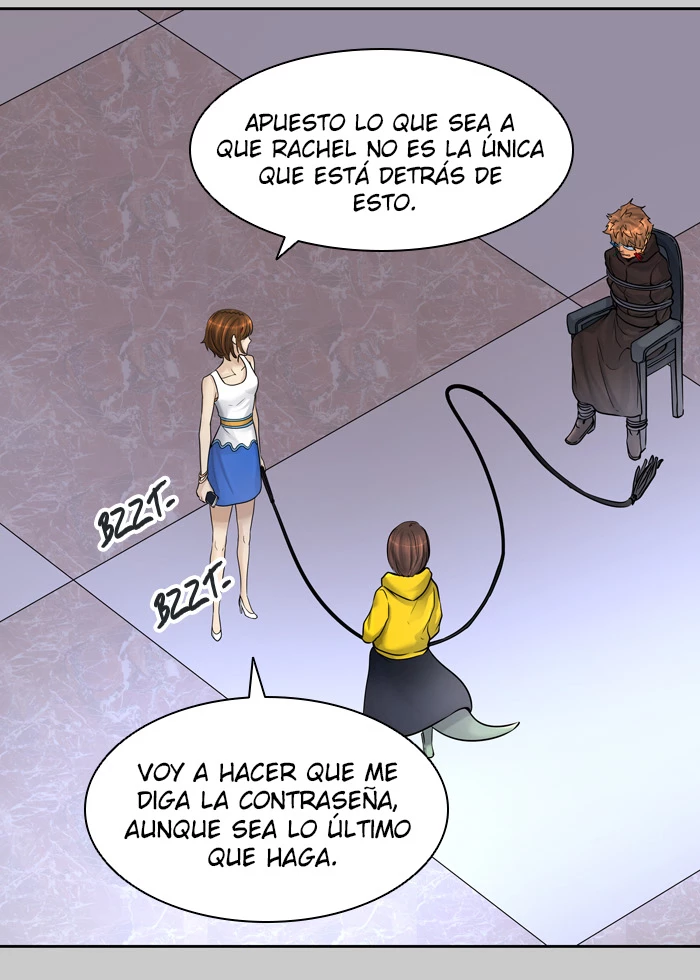 El irregular - Capítulo 418 - Página 81 - LectorTMOo