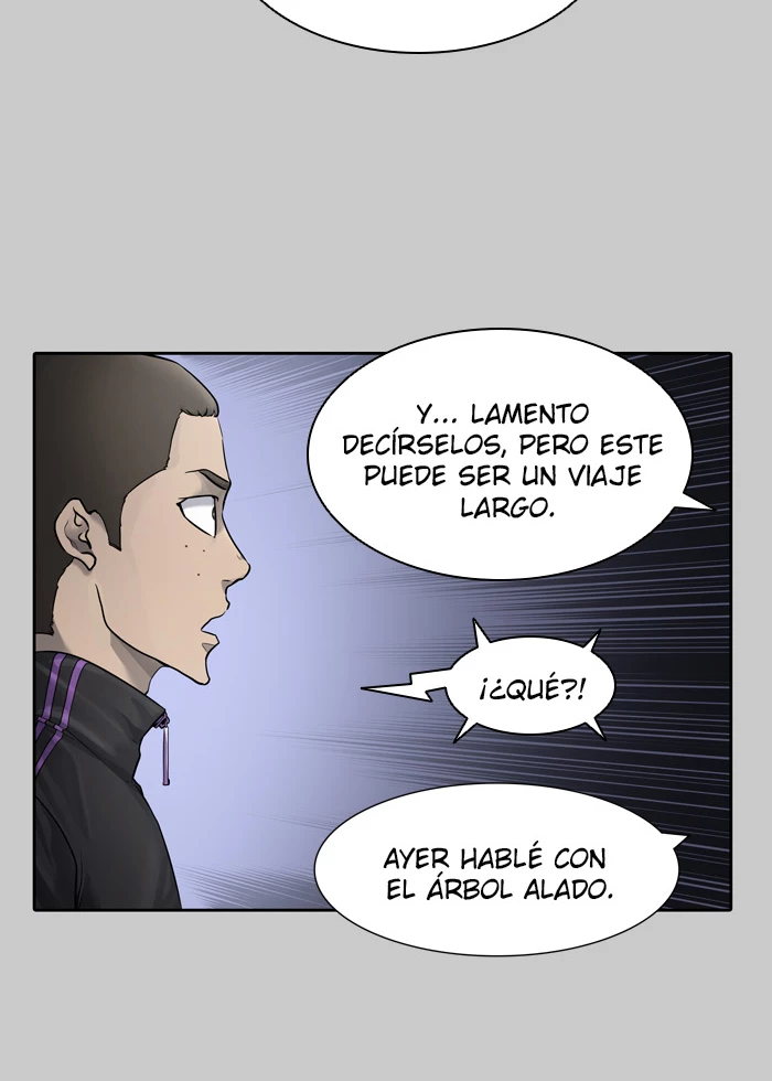 El irregular - Capítulo 418 - Página 84 - LectorTMOo