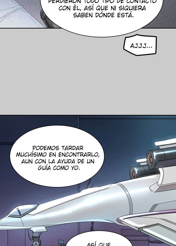 El irregular - Capítulo 418 - Página 86 - LectorTMOo