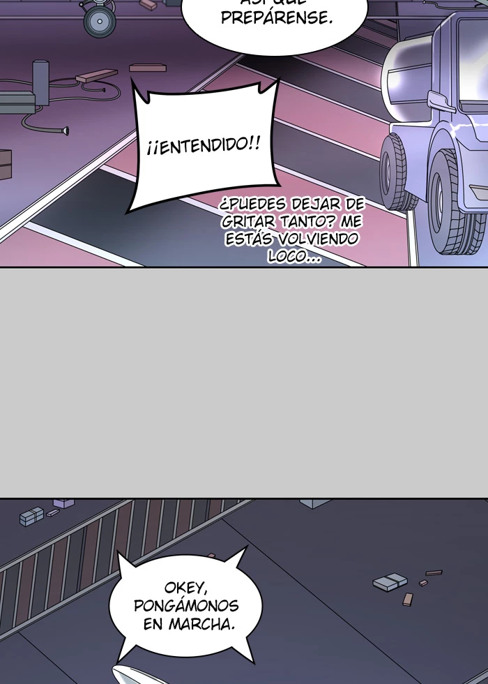 El irregular - Capítulo 418 - Página 87 - LectorTMOo