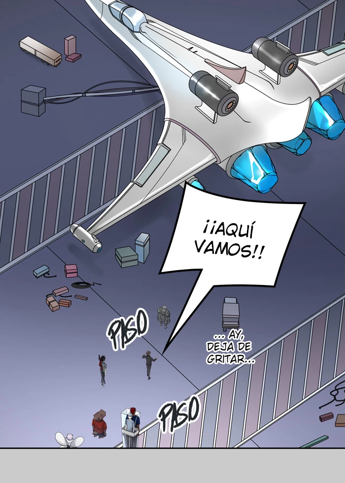 El irregular - Capítulo 418 - Página 88 - LectorTMOo