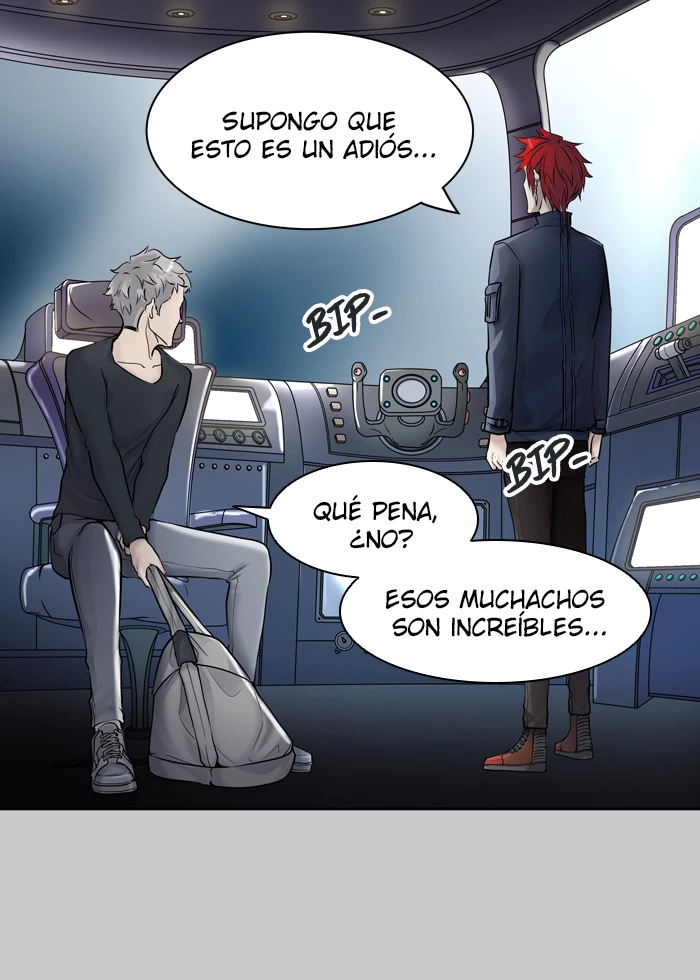 El irregular - Capítulo 418 - Página 91 - LectorTMOo
