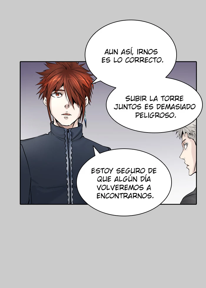 El irregular - Capítulo 418 - Página 92 - LectorTMOo
