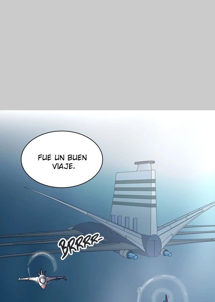 El irregular - Capítulo 418 - Página 93 - LectorTMOo