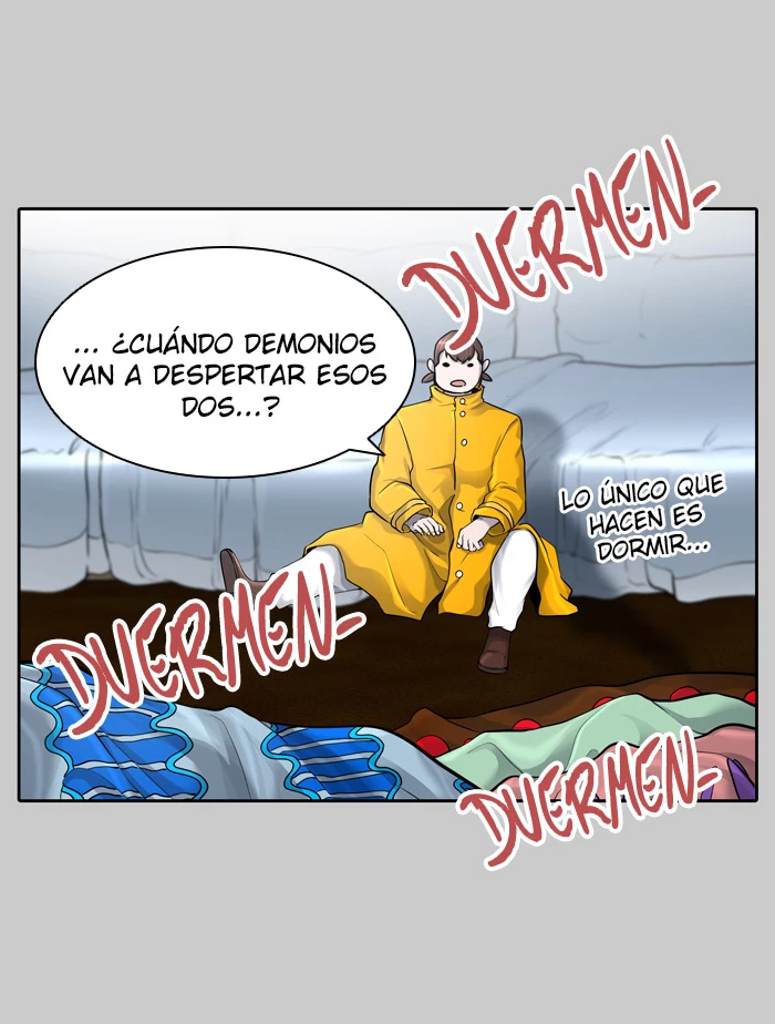 El irregular - Capítulo 418 - Página 96 - LectorTMOo