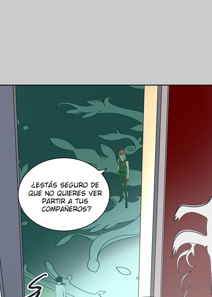 El irregular - Capítulo 418 - Página 97 - LectorTMOo
