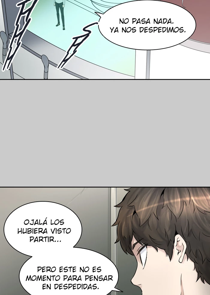 El irregular - Capítulo 418 - Página 98 - LectorTMOo