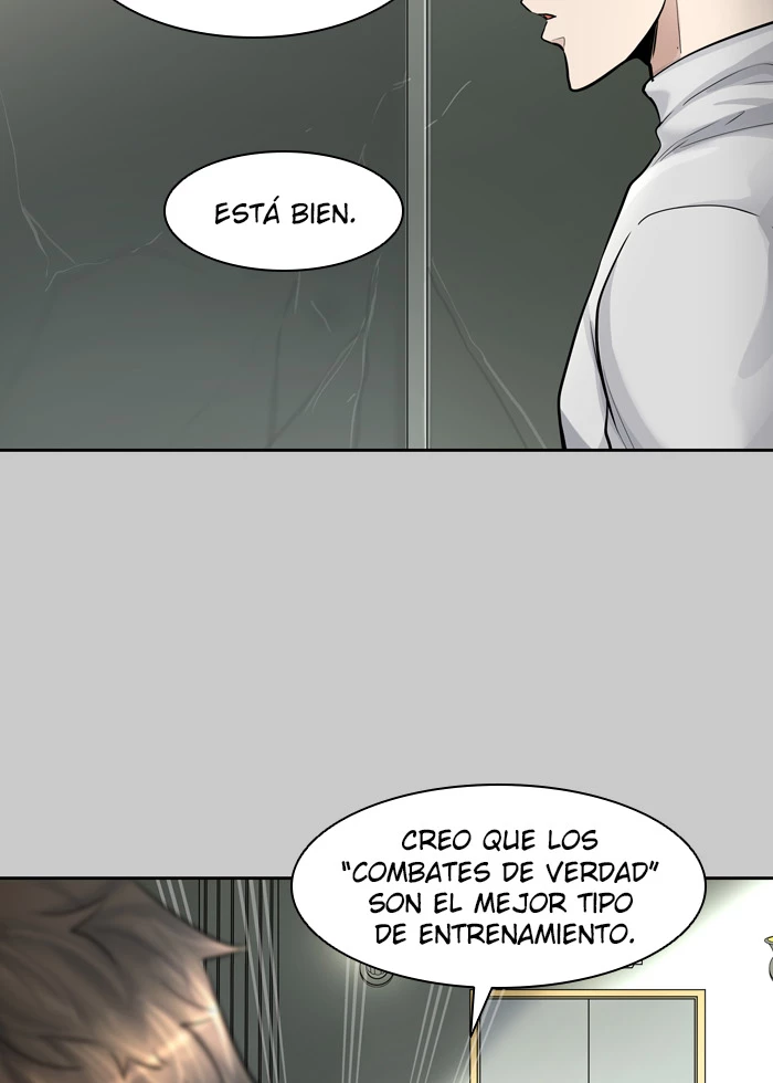 El irregular - Capítulo 418 - Página 99 - LectorTMOo