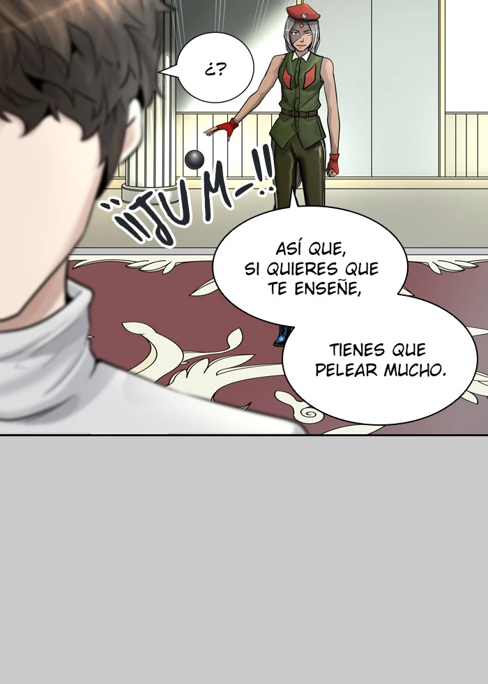 El irregular - Capítulo 418 - Página 100 - LectorTMOo