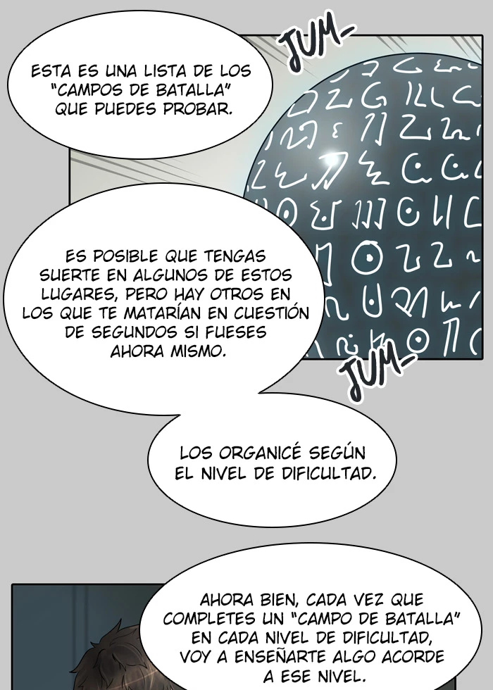 El irregular - Capítulo 418 - Página 101 - LectorTMOo