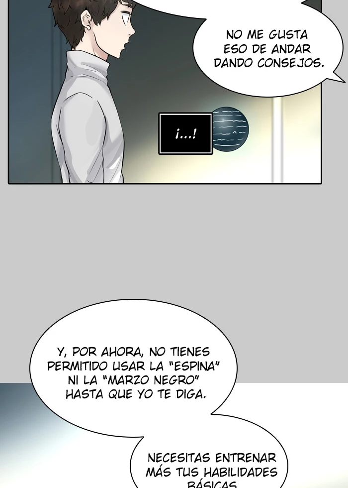 El irregular - Capítulo 418 - Página 102 - LectorTMOo