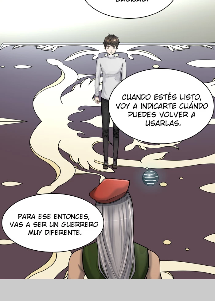 El irregular - Capítulo 418 - Página 103 - LectorTMOo