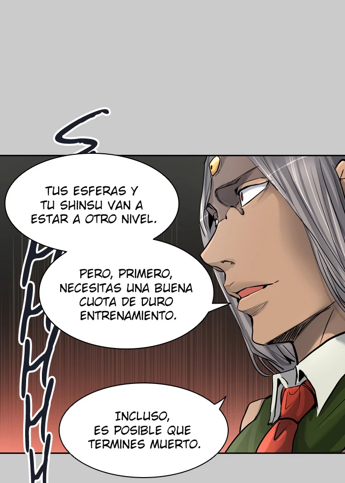El irregular - Capítulo 418 - Página 104 - LectorTMOo