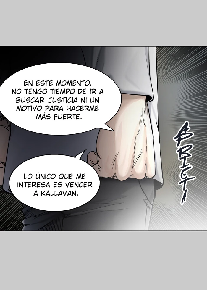 El irregular - Capítulo 418 - Página 106 - LectorTMOo