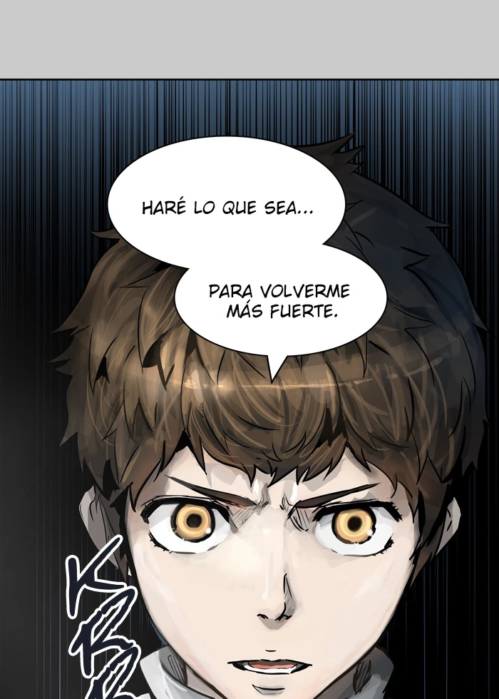El irregular - Capítulo 418 - Página 107 - LectorTMOo