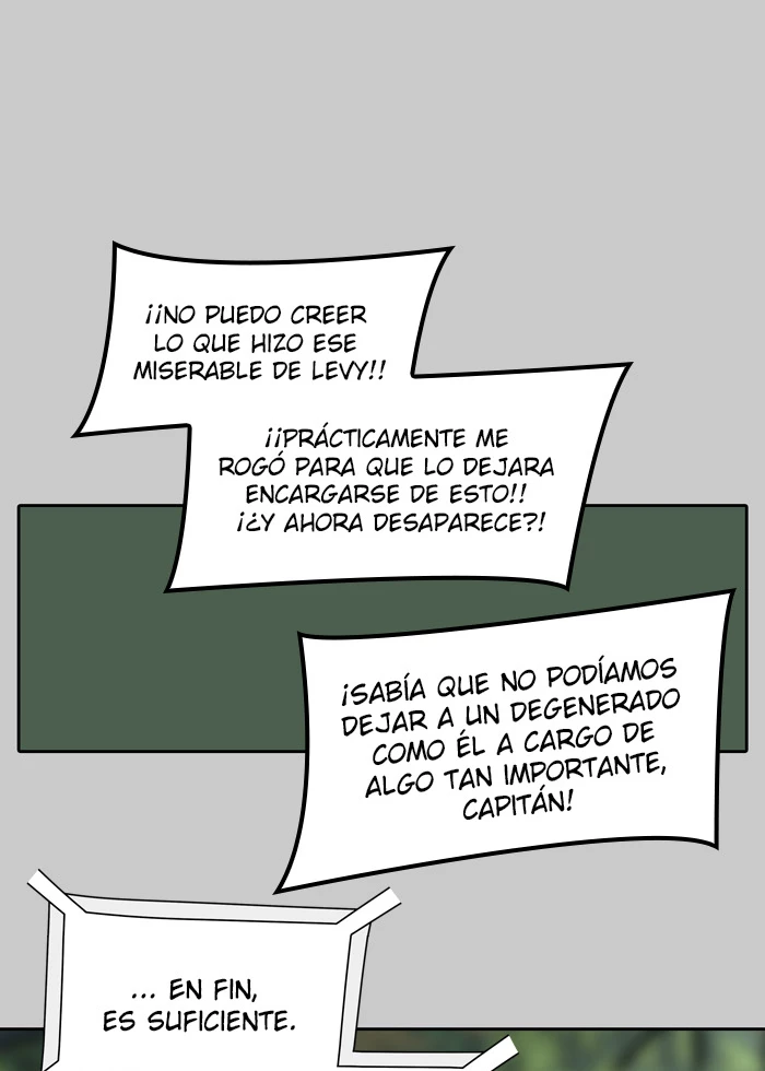 El irregular - Capítulo 418 - Página 109 - LectorTMOo