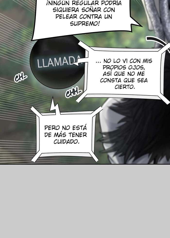 El irregular - Capítulo 418 - Página 111 - LectorTMOo