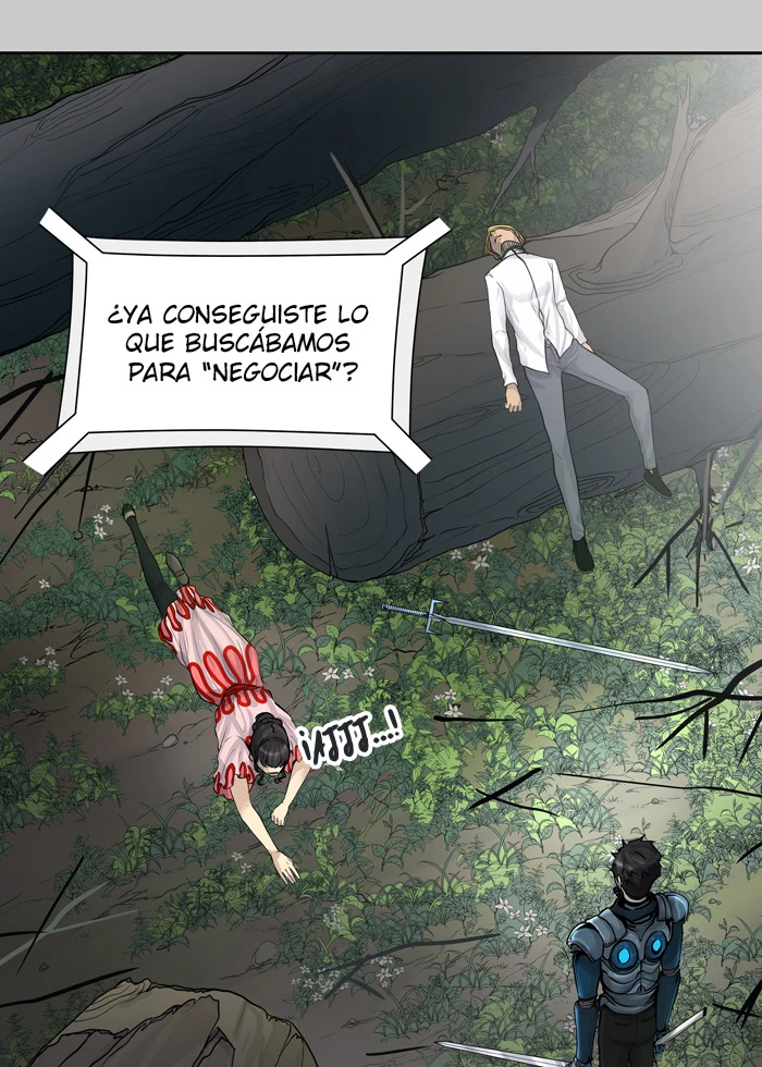 El irregular - Capítulo 418 - Página 112 - LectorTMOo