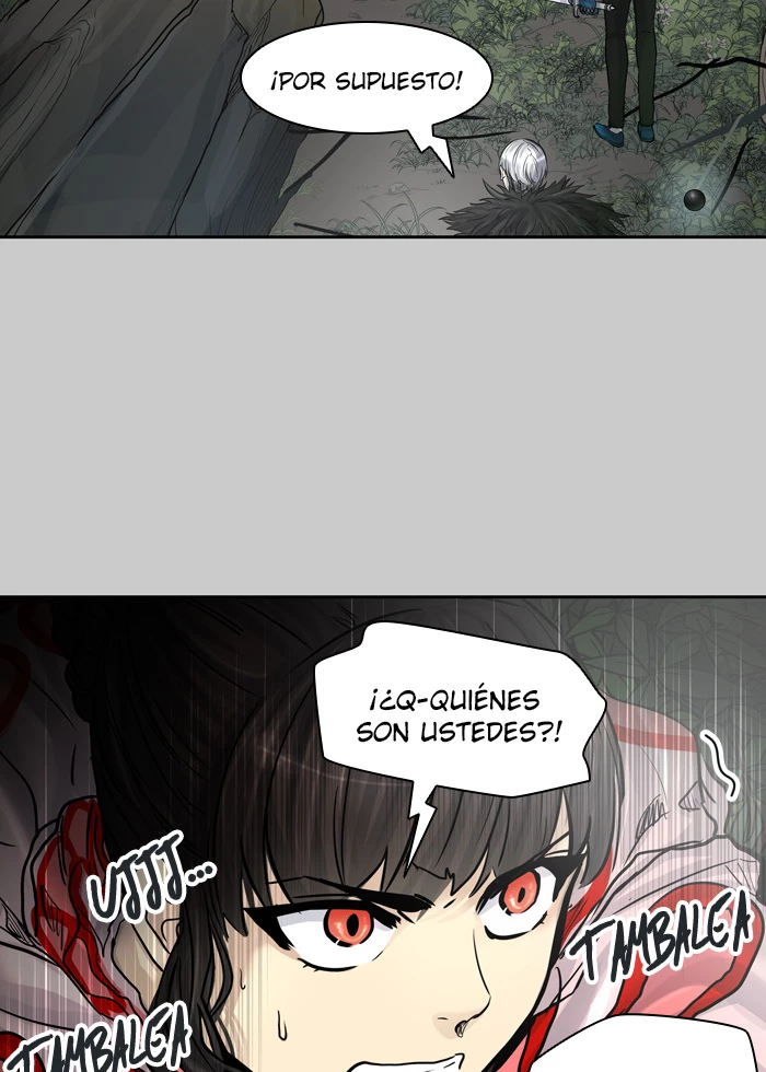 El irregular - Capítulo 418 - Página 113 - LectorTMOo